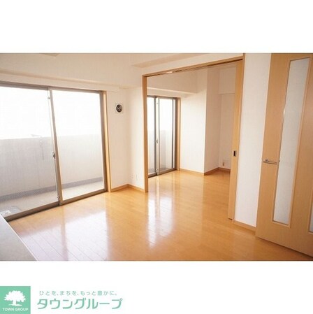 プロスペクト西巣鴨の物件内観写真